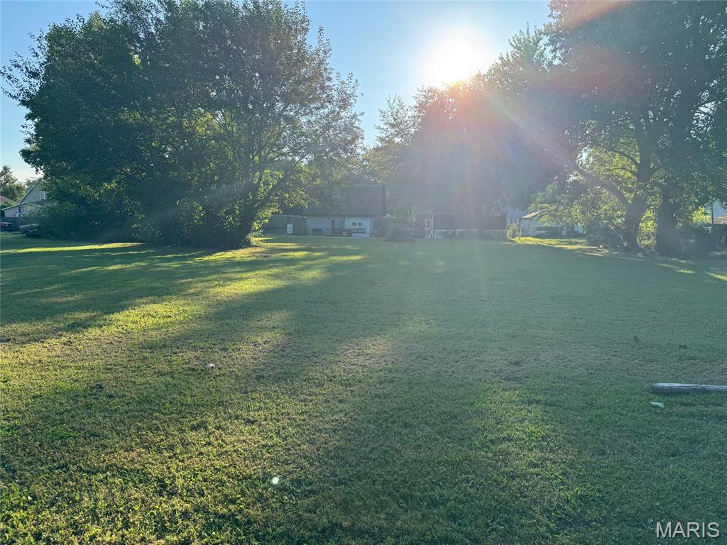 TBD Van Buren Street, Litchfield IL — Photo 1