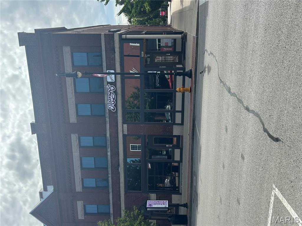 100 Main Street, Collinsville IL — Photo 1