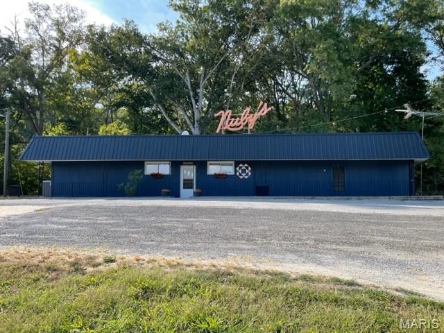 679 Old National Trail, Pocahontas IL — Photo 1
