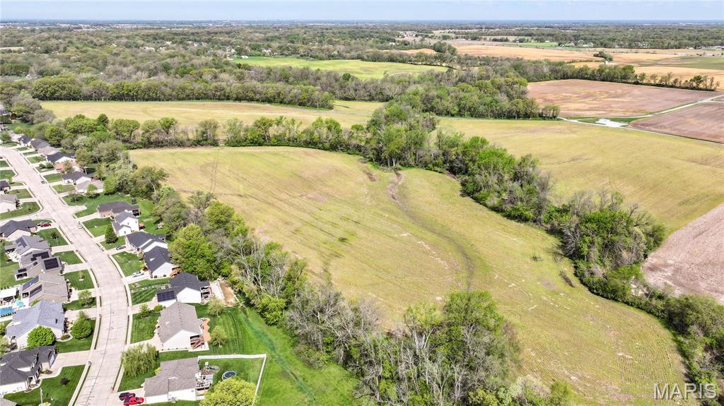 0 Lower Marine Road, Troy IL — Photo 1