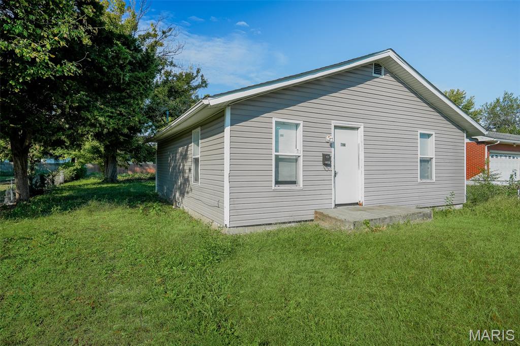 4023 Braden Avenue, Granite City IL — Photo 1