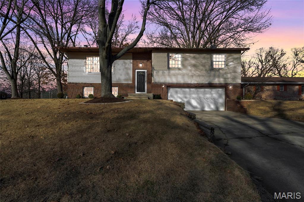 1 Marilyn Court, East Alton IL — Photo 1