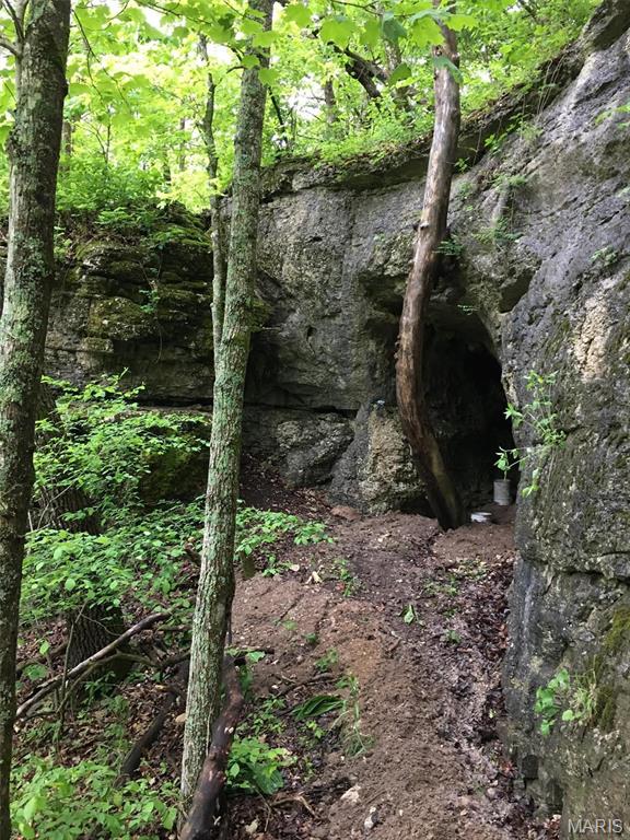 84 +/- Ac Buechele Road, New Florence MO — Photo 1
