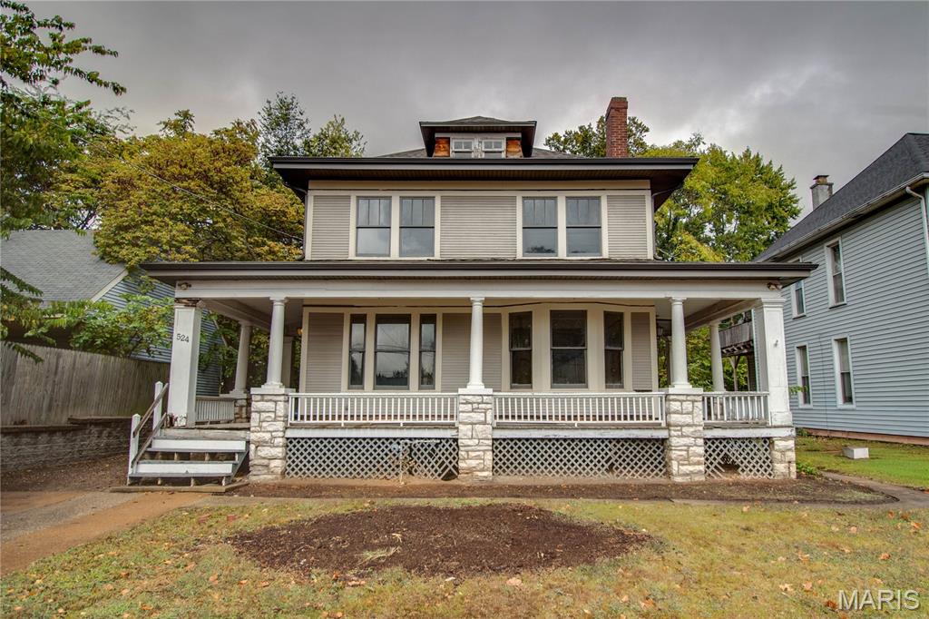 524 7th Street, Alton IL — Photo 1