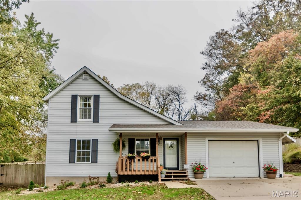 7001 Lockmann Road, Collinsville IL — Photo 1