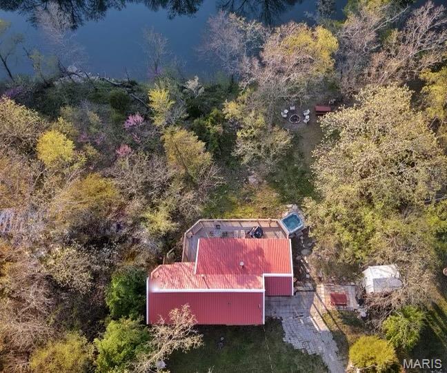 1433 Madison 9558, Fredericktown MO — Photo 1