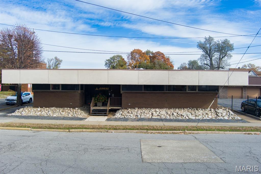 2100 State Street, Granite City IL — Photo 1