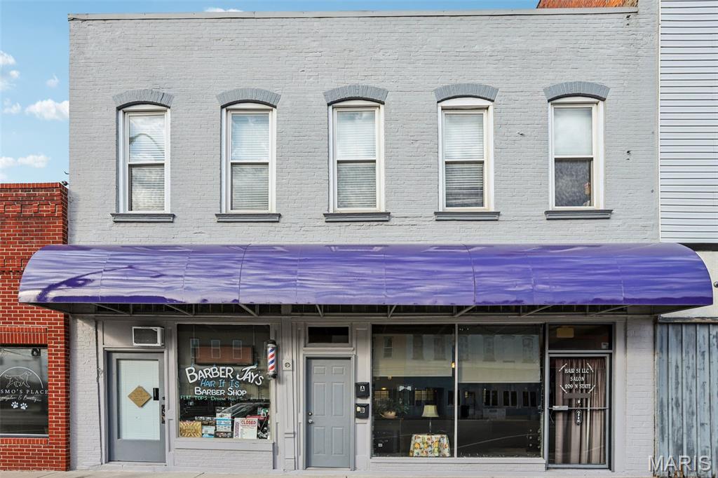 209 State Street, Litchfield IL — Photo 1