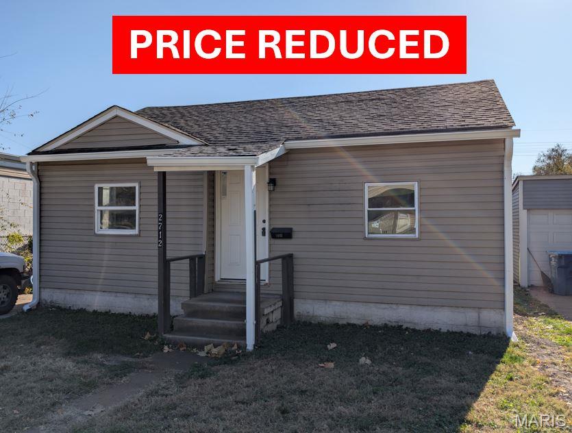 2712 Lincoln Avenue, Granite City IL — Photo 1