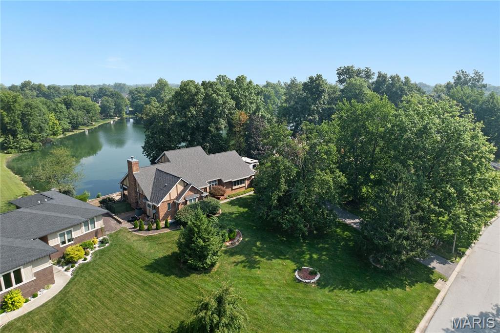 46 Matterhorn Drive, Glen Carbon IL — Photo 1