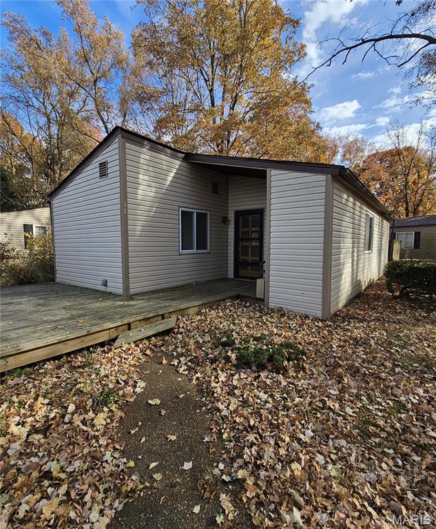 35 Lilac Street, Glen Carbon IL — Photo 1