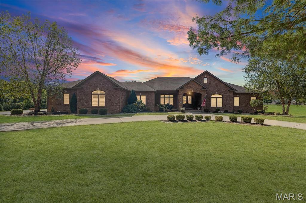 4715 Richland Woods Court, Alton IL — Photo 1