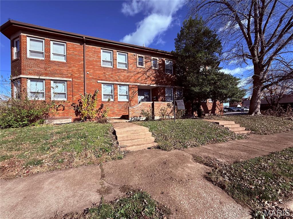 1313 21st St., Granite City IL — Photo 1