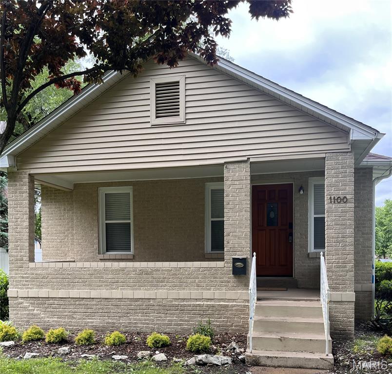 1100 27th Street, Granite City IL — Photo 1