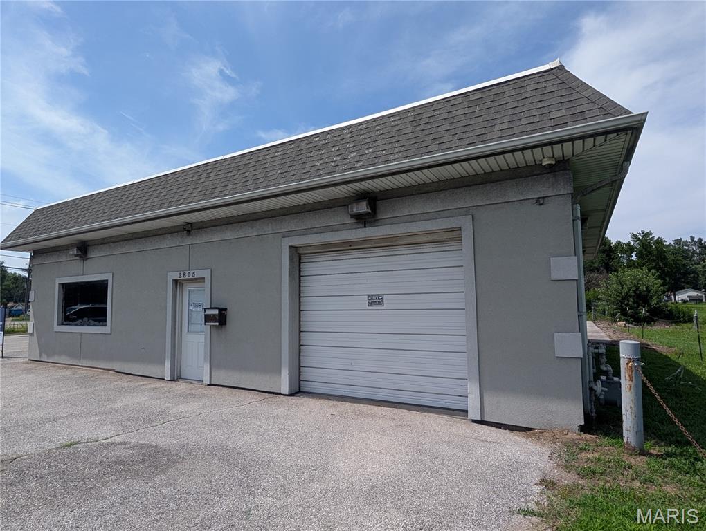 2805 23rd Street, Granite City IL — Photo 1