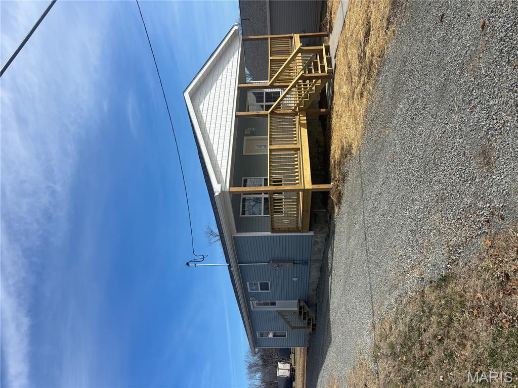 505 Villar Street, Fredericktown MO — Photo 1