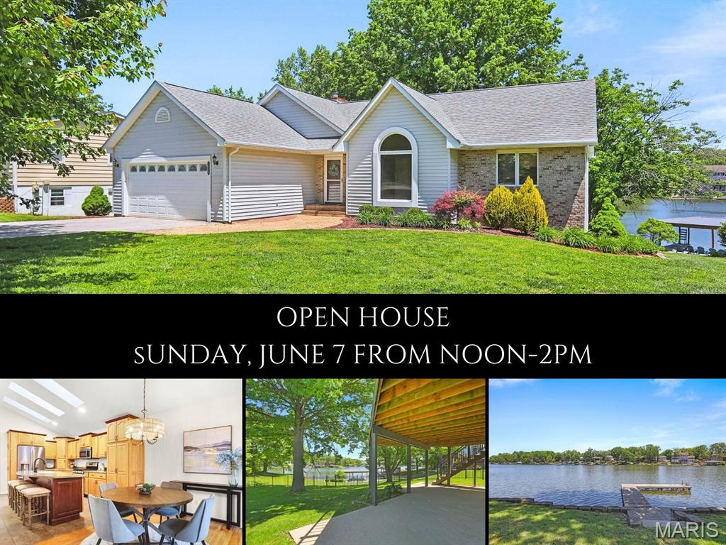1028 Bermuda Drive, Edwardsville IL — Photo 1