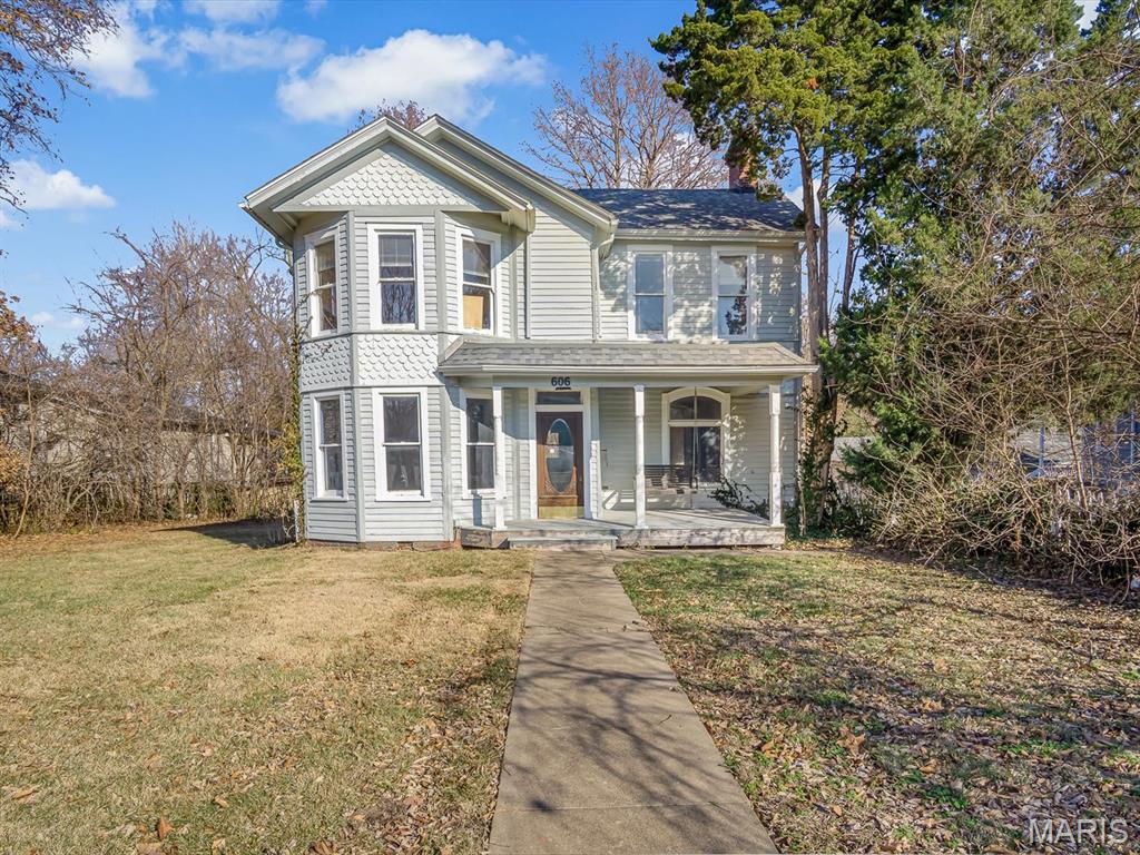 606 Main Street, Edwardsville IL — Photo 1