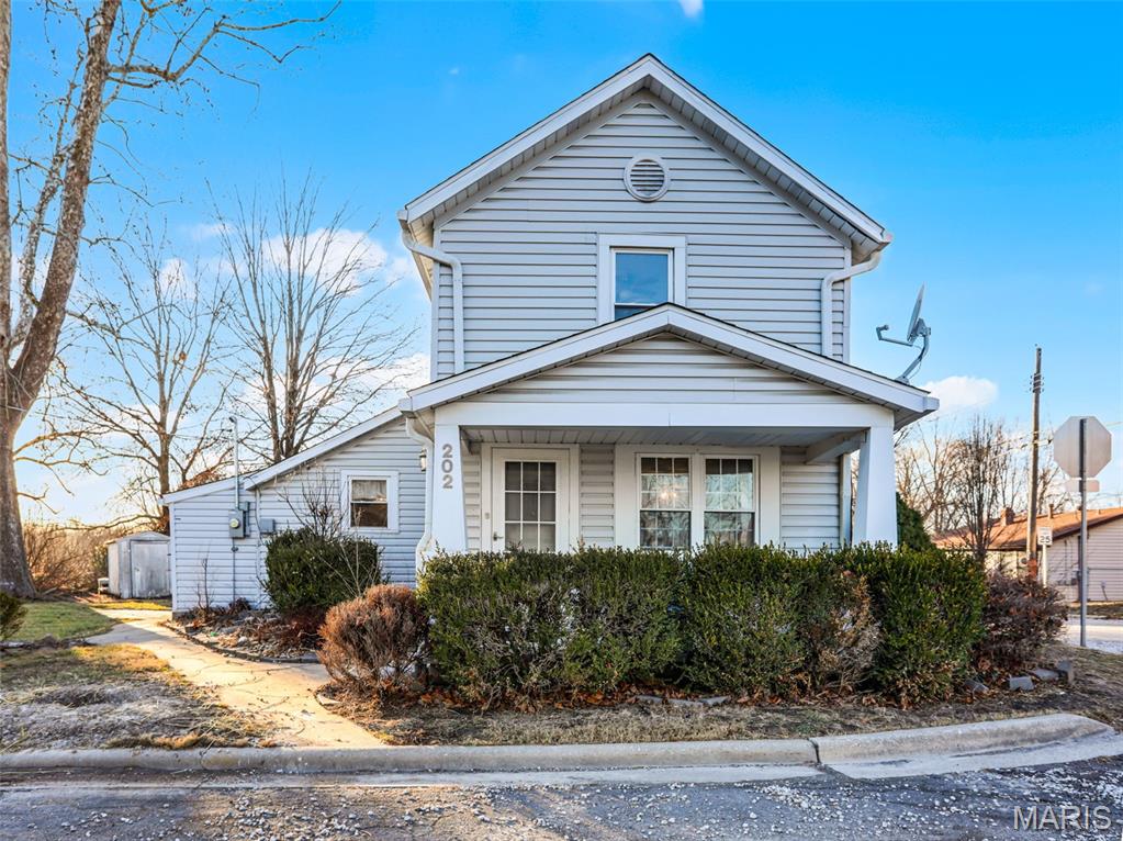202 Summit Avenue, Glen Carbon IL — Photo 1