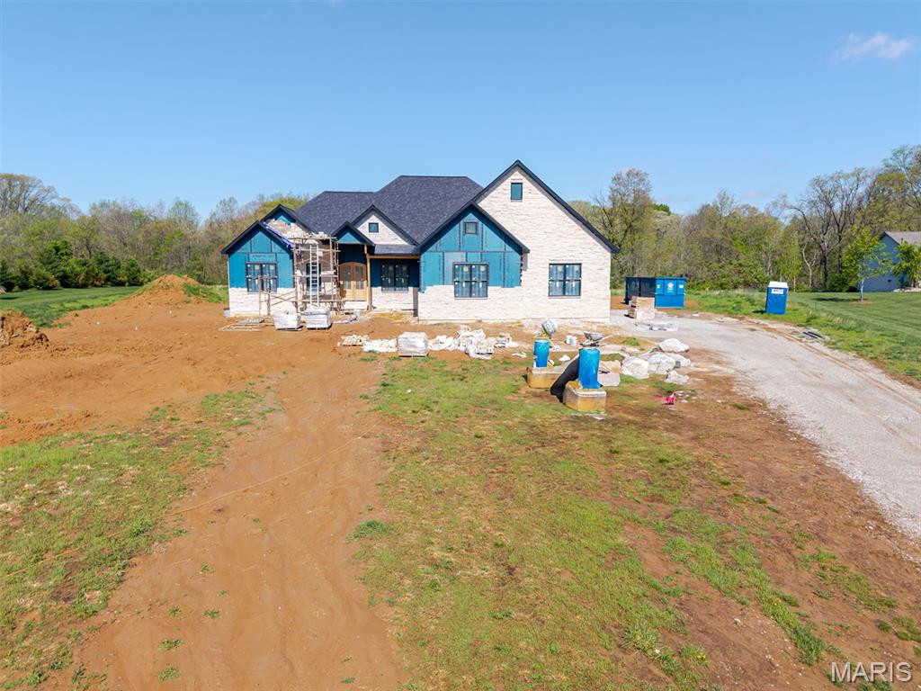 2335 Staunton Road, Troy IL — Photo 1