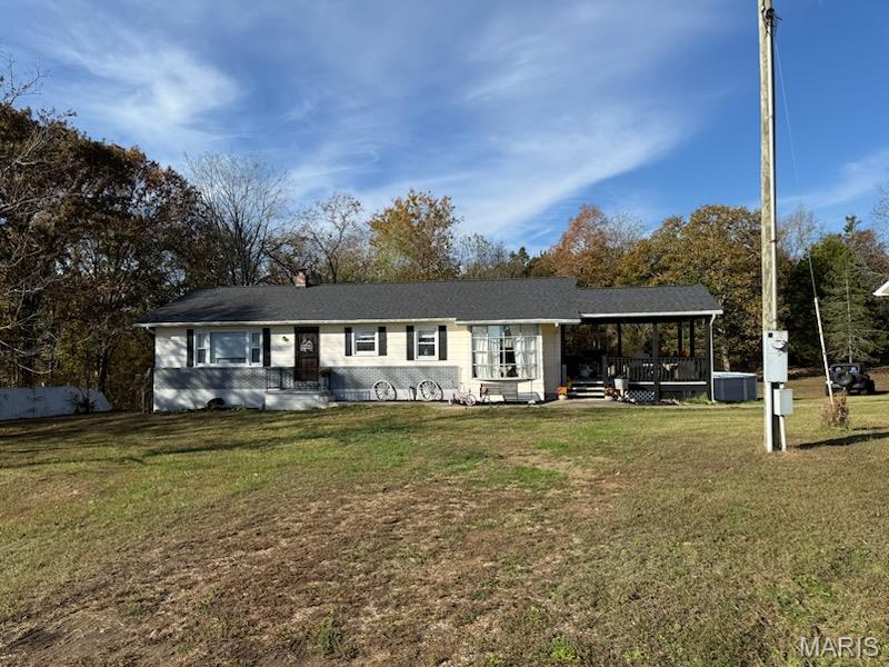 1096 Highway Mm, Fredericktown MO — Photo 1