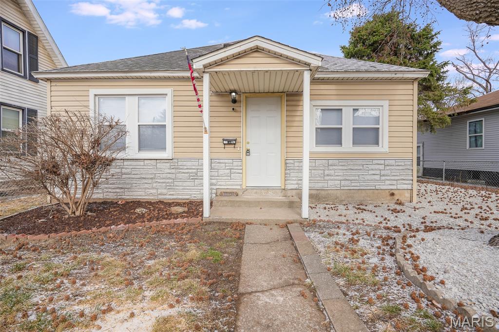 2310 23rd Street, Granite City IL — Photo 1