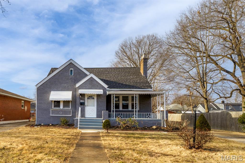 2611 State Street, Granite City IL — Photo 1