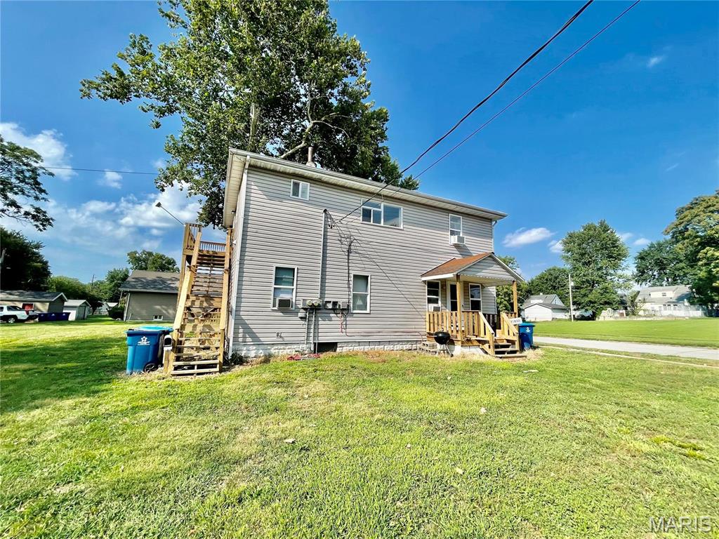 2203 Bryan Avenue, Unit A, Granite City IL — Photo 1