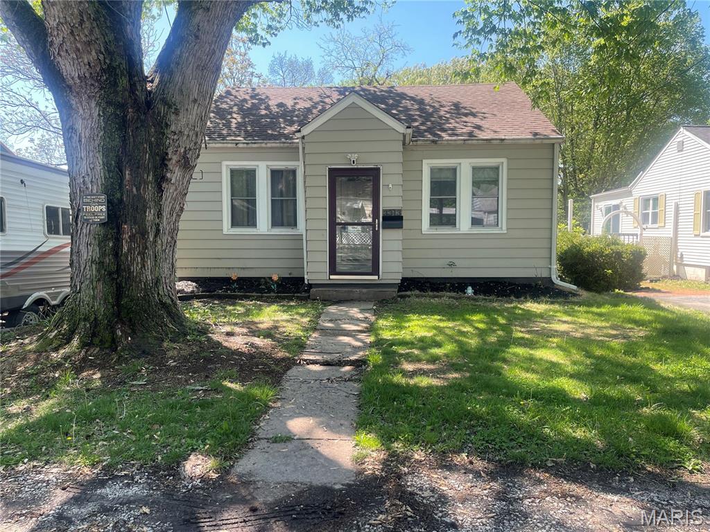 3313 Leo Street, Alton IL — Photo 1