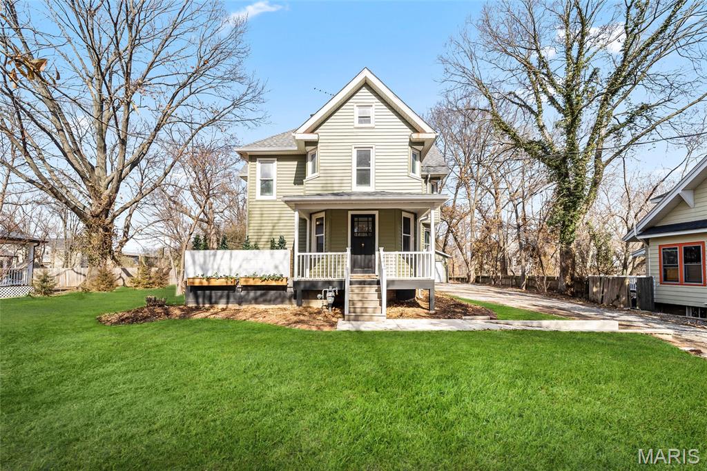 725 Randle Street, Edwardsville IL — Photo 1