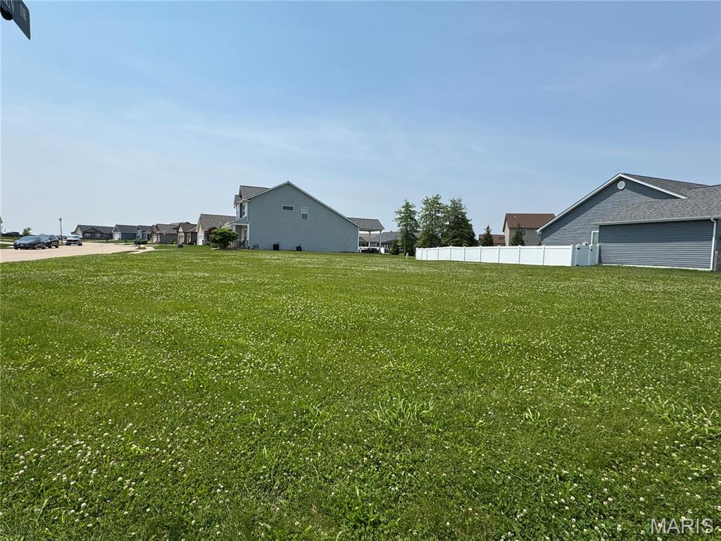 420 Chamberlain Drive, Troy IL — Photo 1