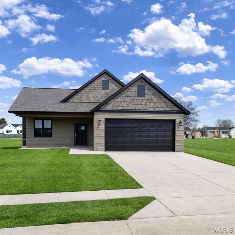 210 Jimmy H Drive, Jonesburg MO — Photo 1