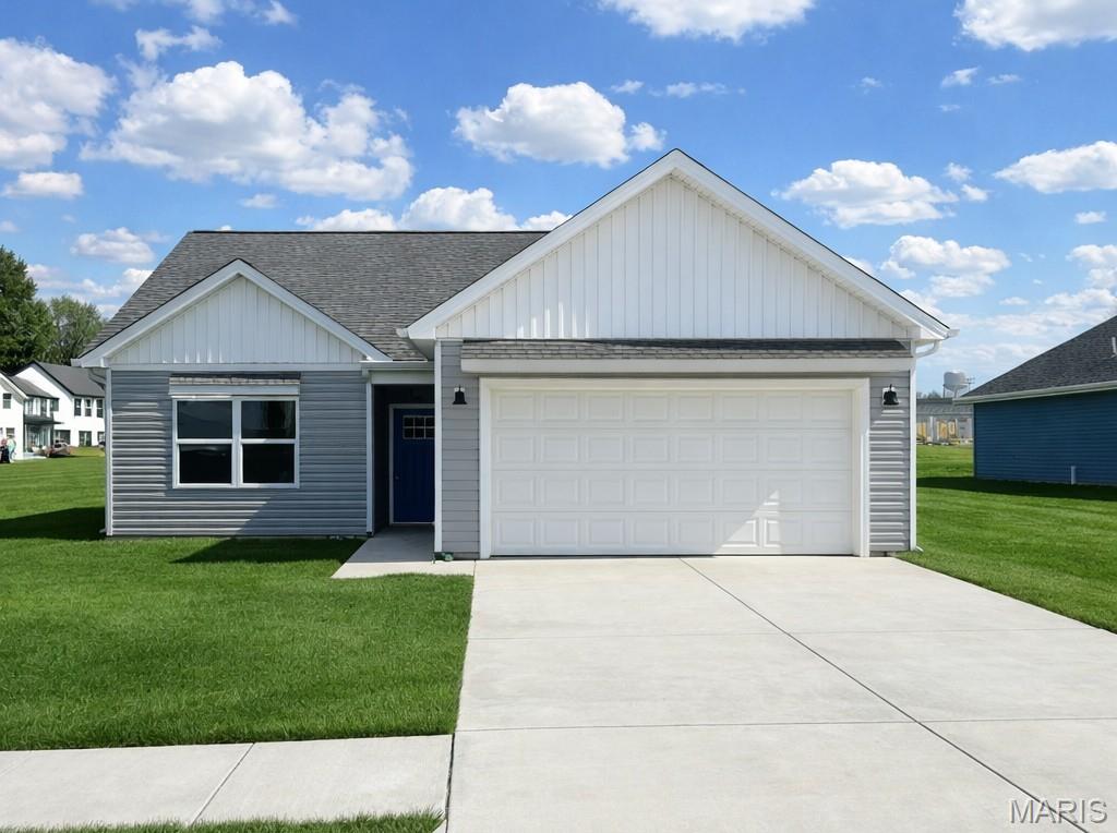 206 Jimmy H Drive, Jonesburg MO — Photo 1