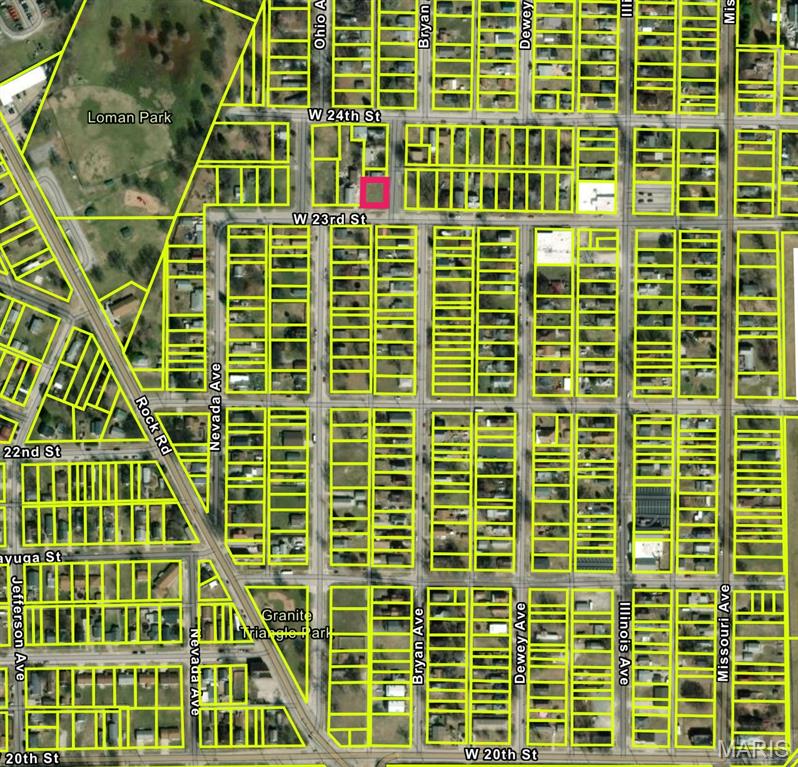 2400 23rd Street, Granite City IL — Photo 1