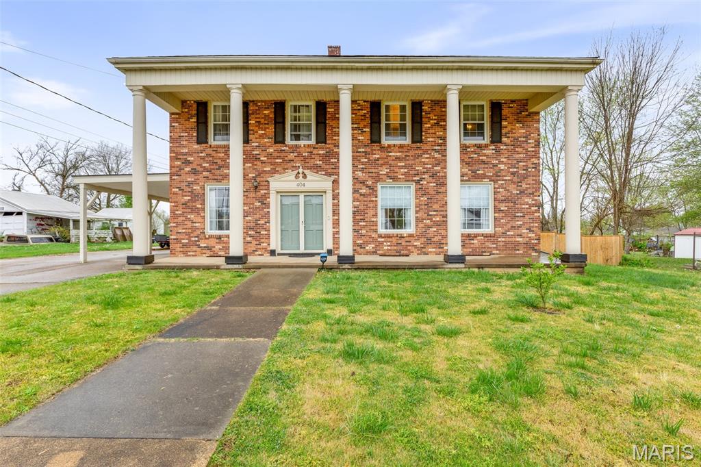 404 Marshall Street, Fredericktown MO — Photo 1