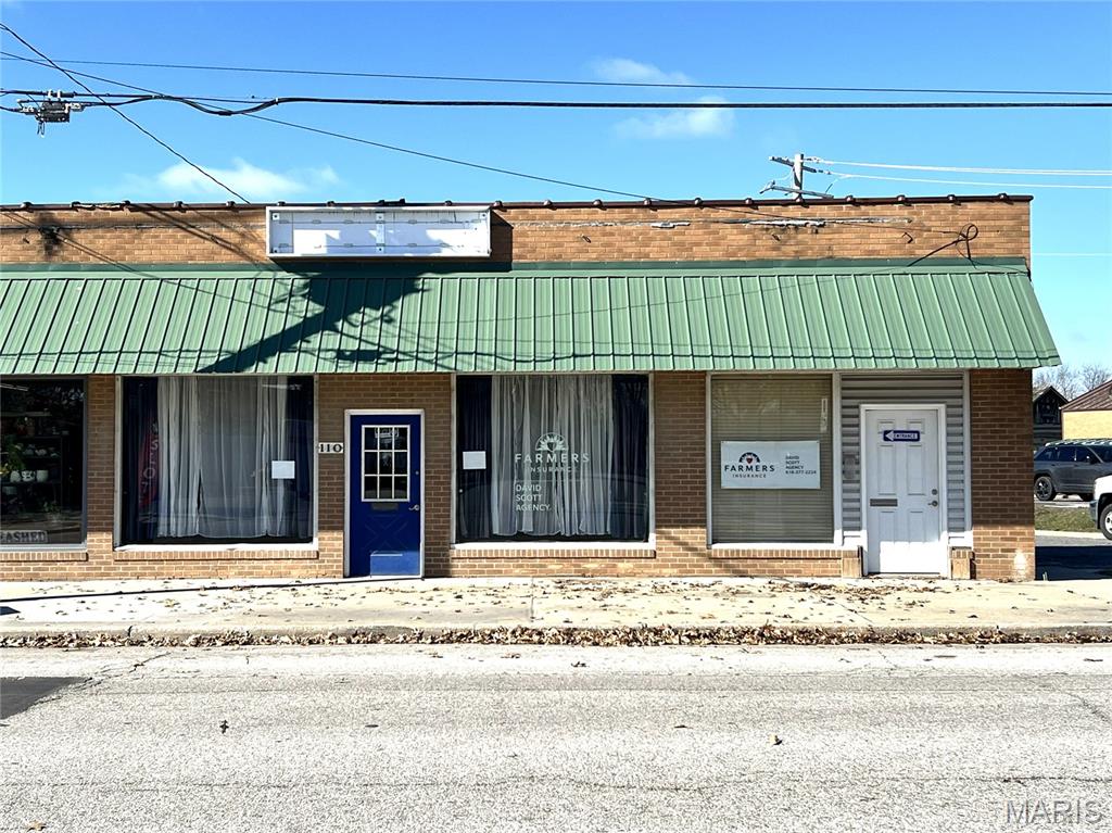 110 Prairie Street, Unit 110, Bethalto IL — Photo 1