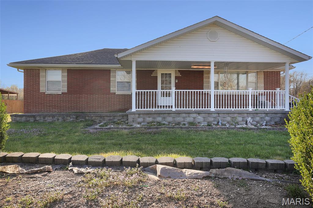 5537 State Route 159, Edwardsville IL — Photo 1