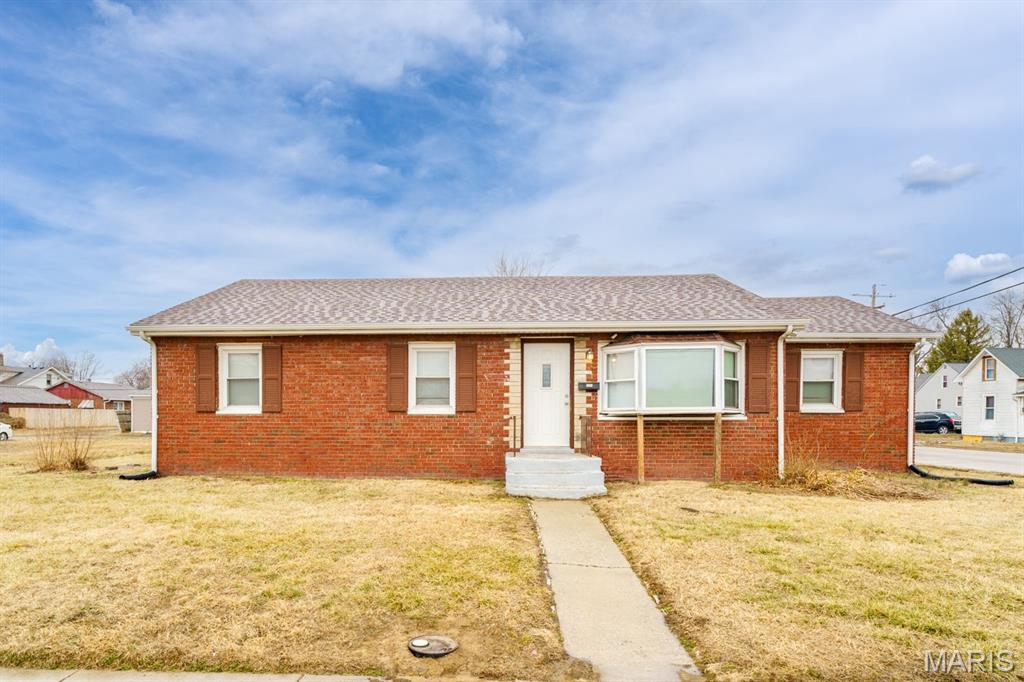 1735 Rhodes Street, Madison IL — Photo 1