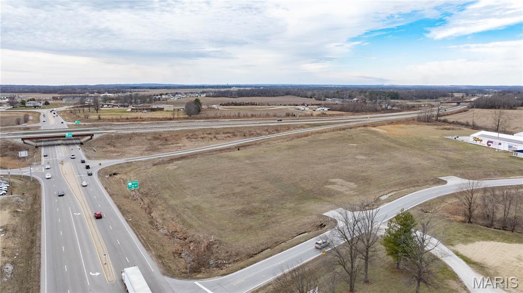 0 Montclair / Hwy 255, Godfrey IL — Photo 1