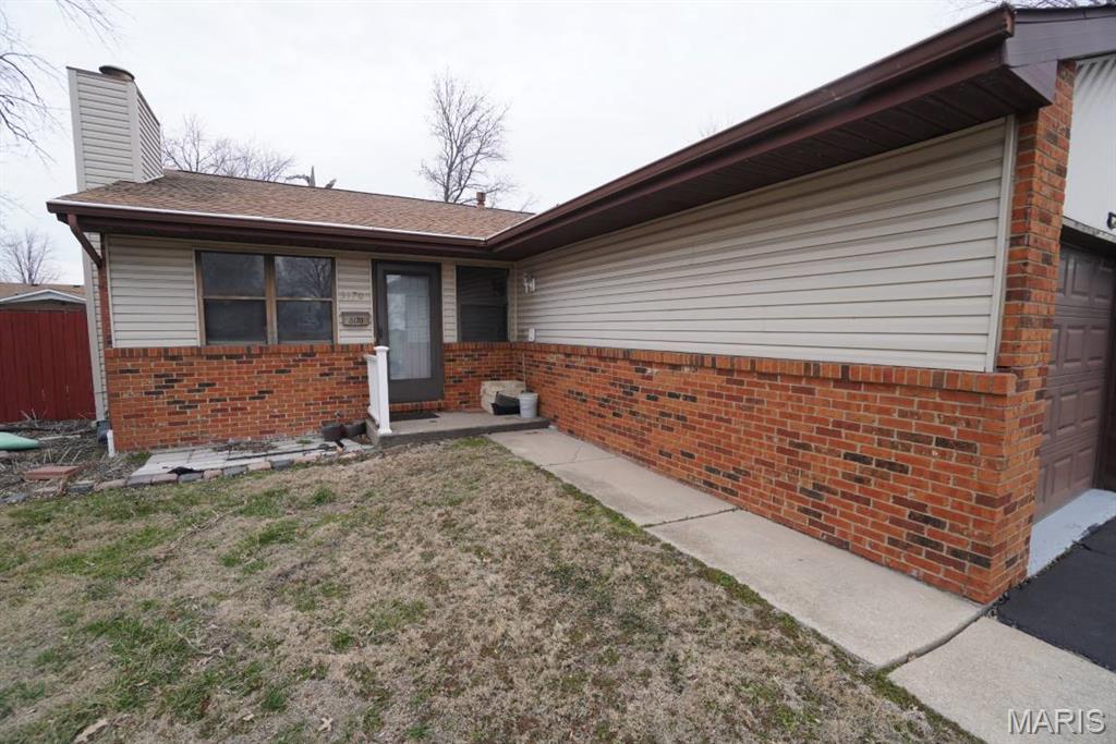 3170 Yale Drive, Granite City IL — Photo 1
