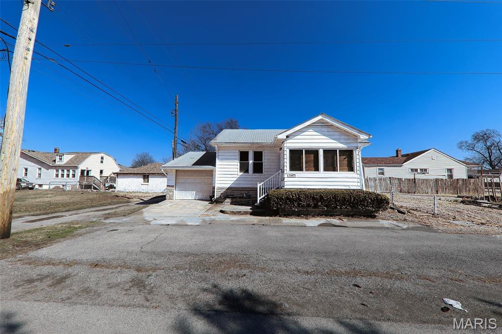 2801 Ralph Street, Granite City IL — Photo 1