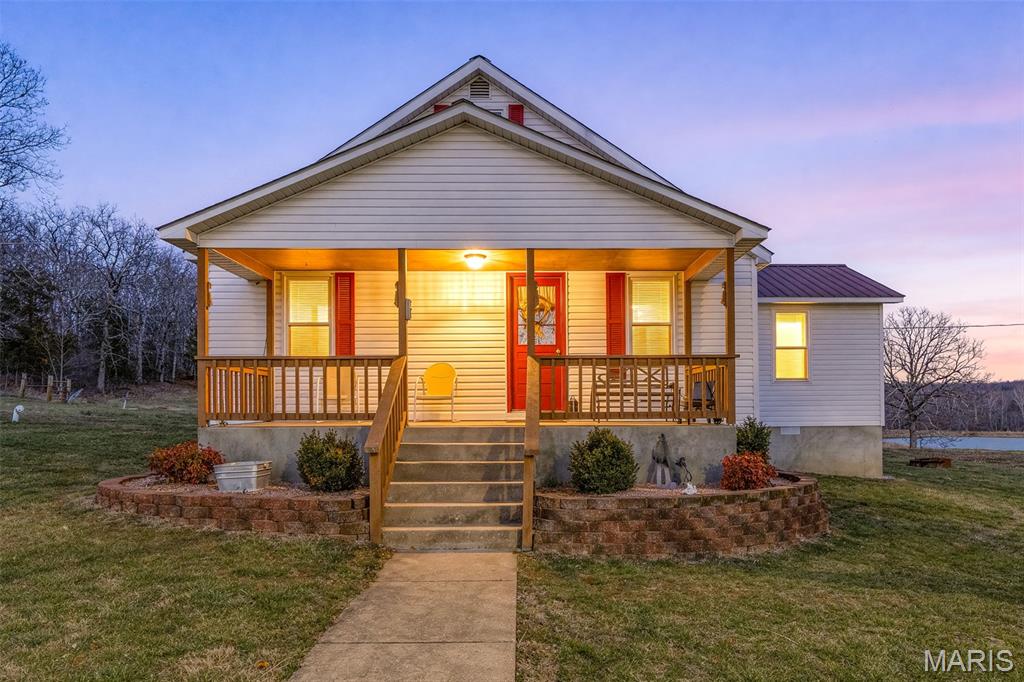 1044 Madison 9203, Fredericktown MO — Photo 1