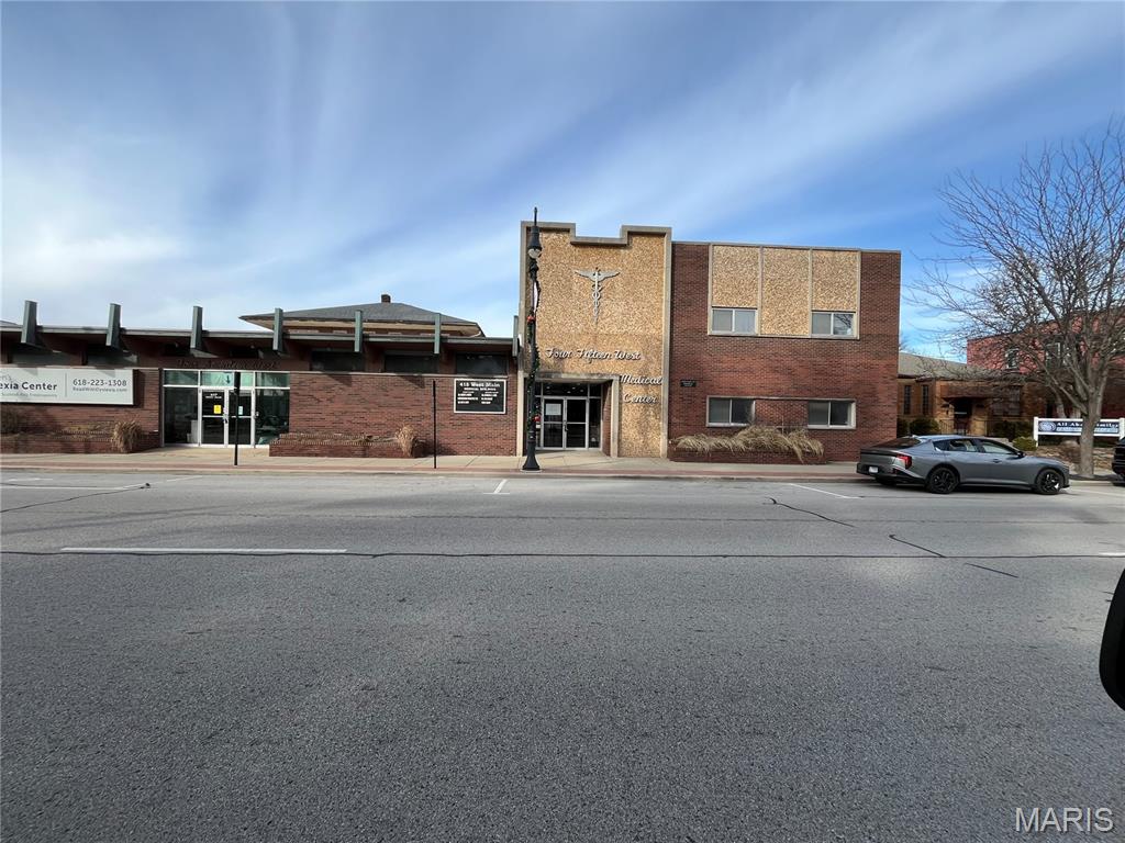 415 Main Street, Collinsville IL — Photo 1