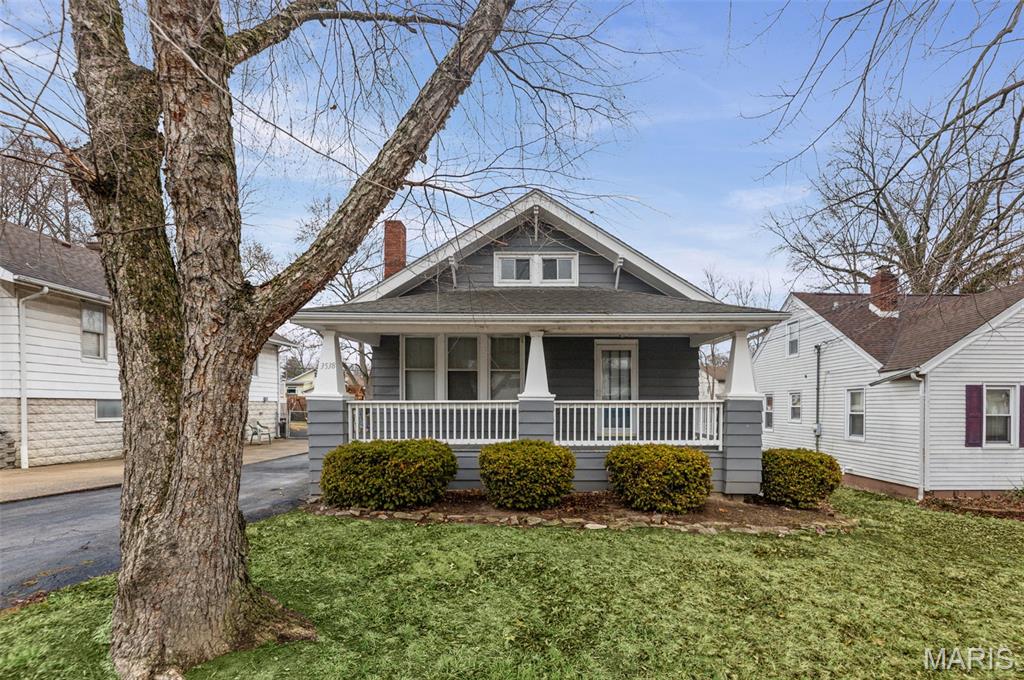 3538 Berkeley Avenue, Alton IL — Photo 1