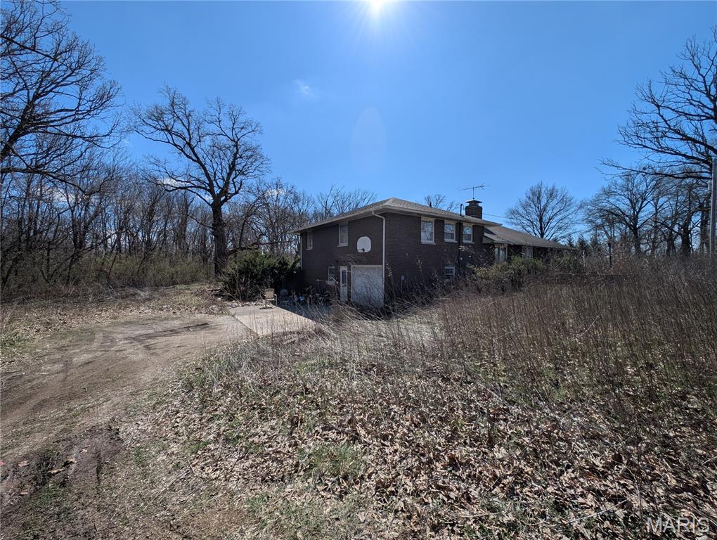 11807 Us Highway 40, Highland IL — Photo 1