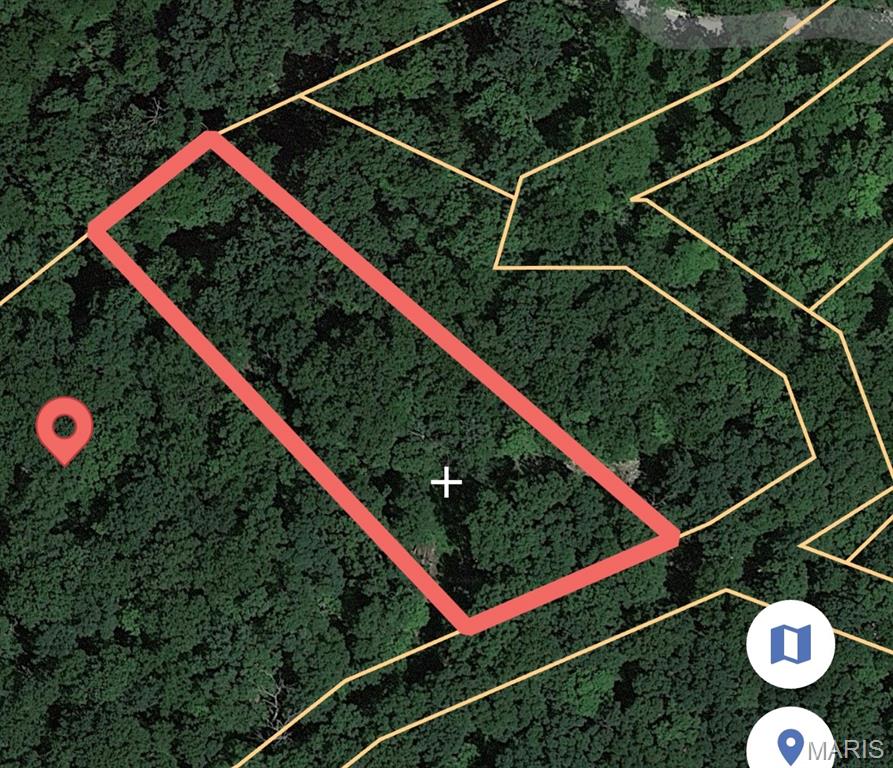 0 Peninsula Trail, New Florence MO — Photo 1