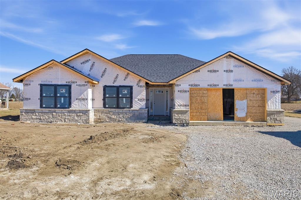 2728 Pineview Drive, Highland IL — Photo 1