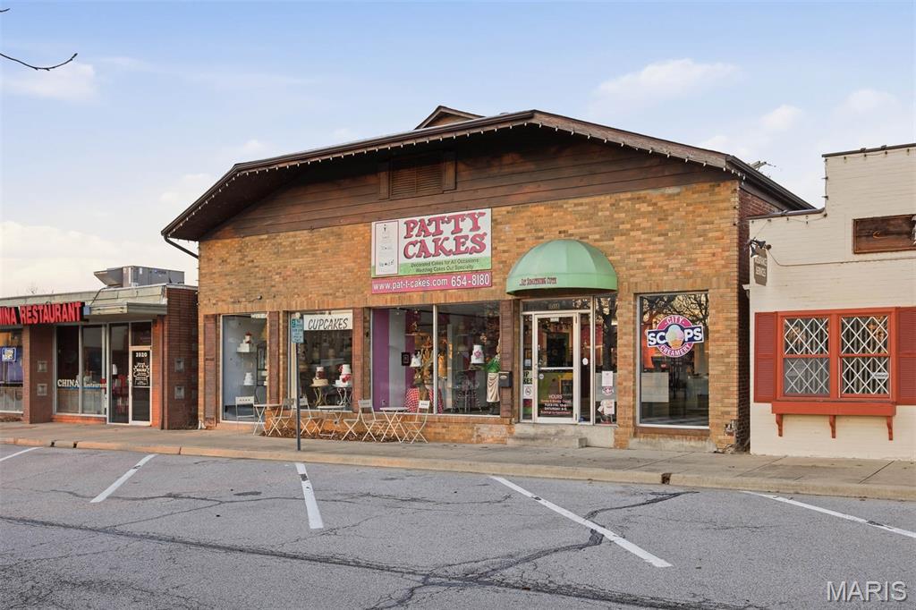1018 Laurel Street, Highland IL — Photo 1