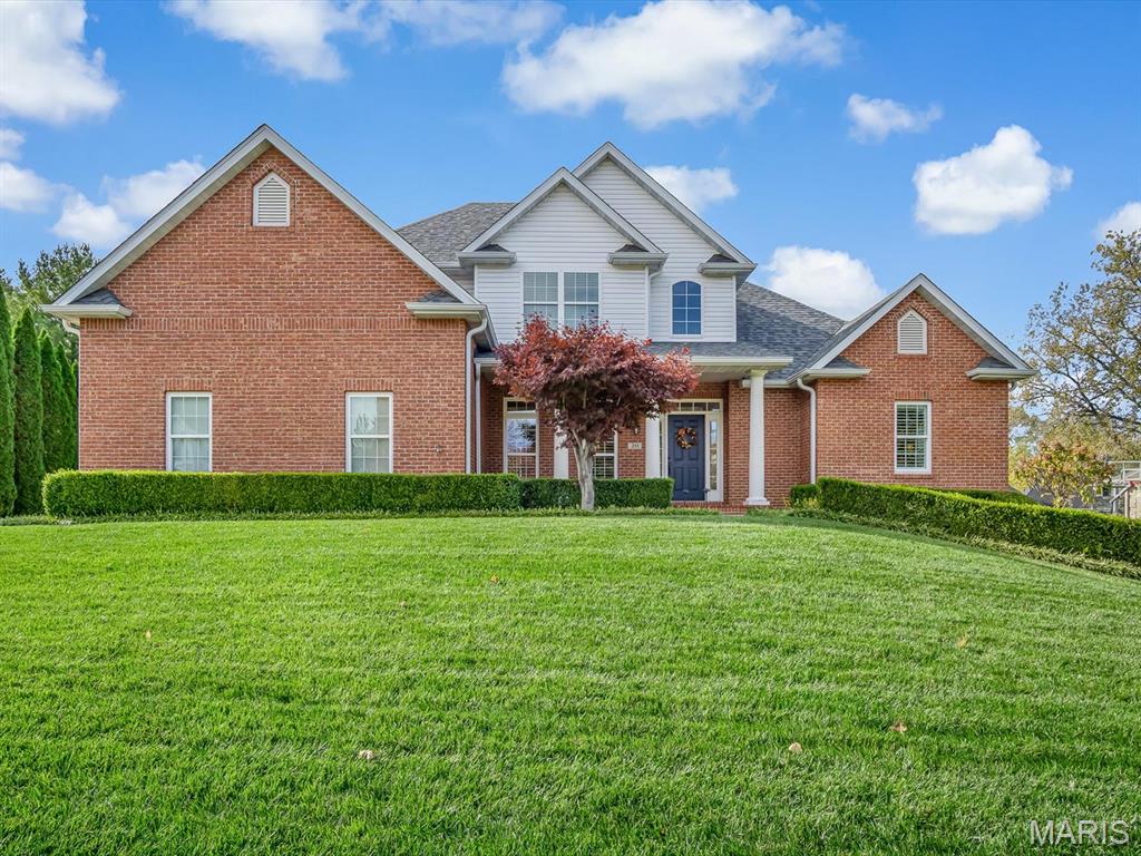 20 Country Club View, Edwardsville IL — Photo 1