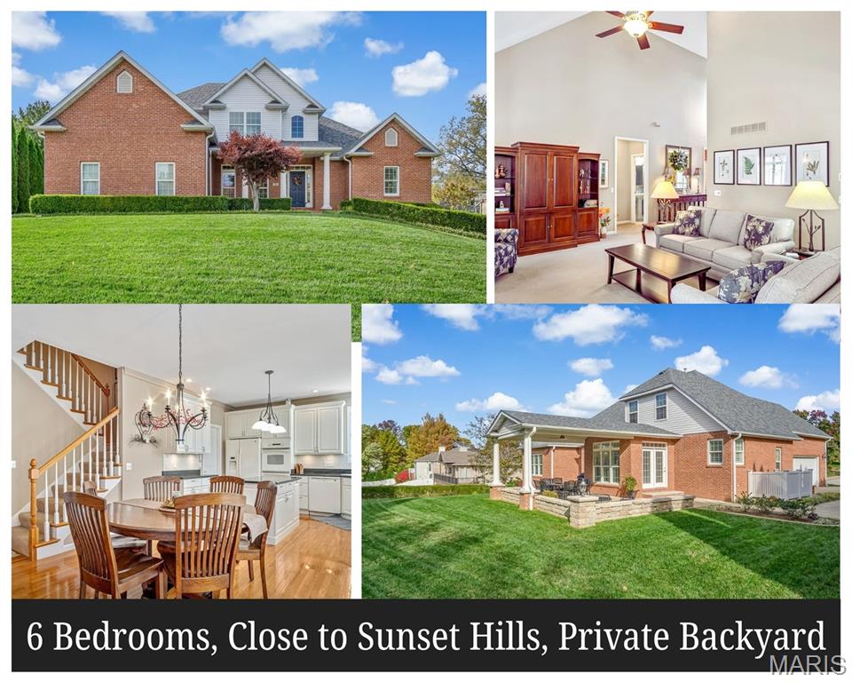 20 Country Club View, Edwardsville IL — Photo 1